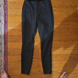 Lysse Women's Charcoal Dress Pants